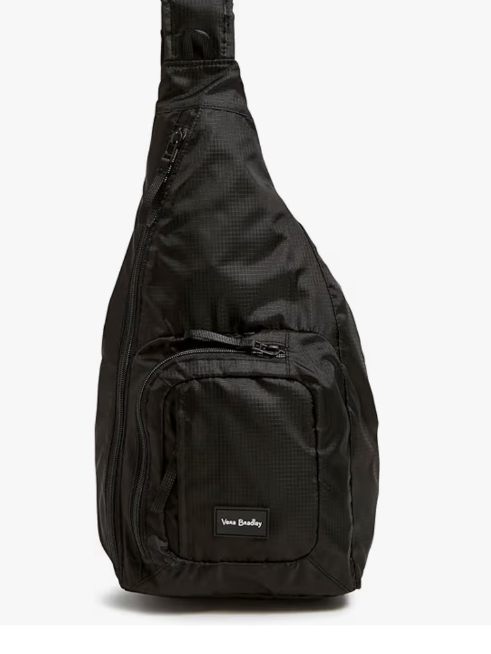 🌸Vera Bradley Ripstop Slingback Backpack - Picture 7 of 8